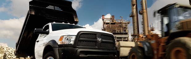 I-5 Chrysler Jeep Dodge Ram Fiat in Chehalis WA