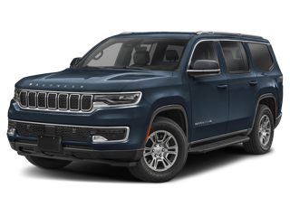 Jeep Wagoneer - I-5 Chrysler Jeep Dodge Ram Fiat in Chehalis WA