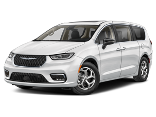 2026 Chrysler Pacifica - I-5 Chrysler Jeep Dodge Ram Fiat in Chehalis WA