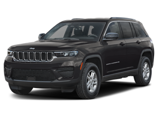 2025 Jeep Grand Cherokee - I-5 Chrysler Jeep Dodge Ram Fiat in Chehalis WA