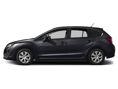 2015 Subaru Impreza 2.0i Sport Premium