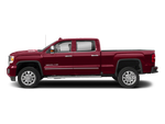 2018 GMC Sierra 2500 HD Denali