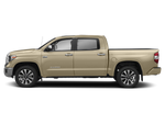 2019 Toyota Tundra Limited CrewMax