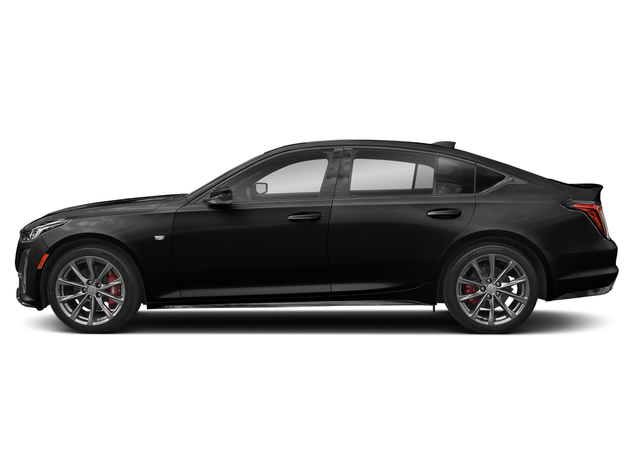 2021 Cadillac CT5 Sport