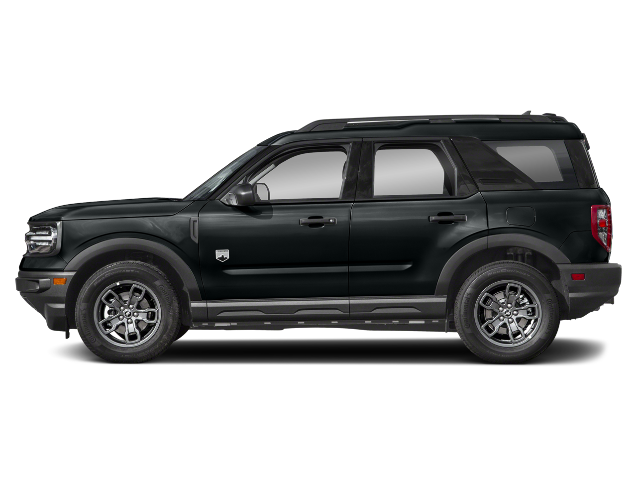 2021 Ford Bronco Sport Big Bend photo 2