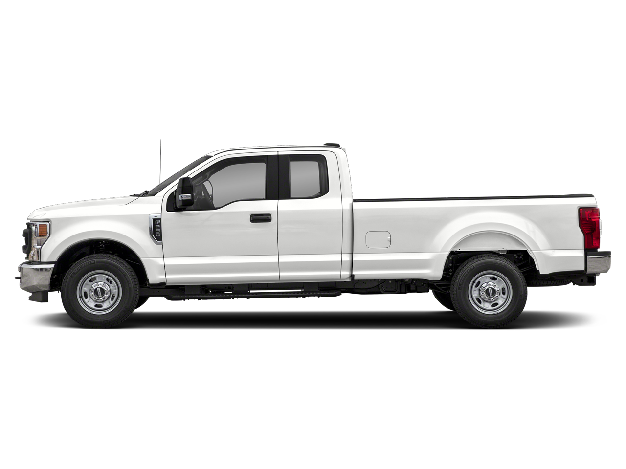 2022 Ford F-250SD XL