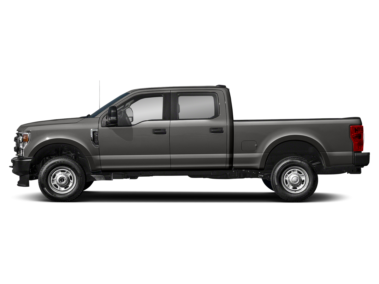 2022 Ford F-350SD Lariat