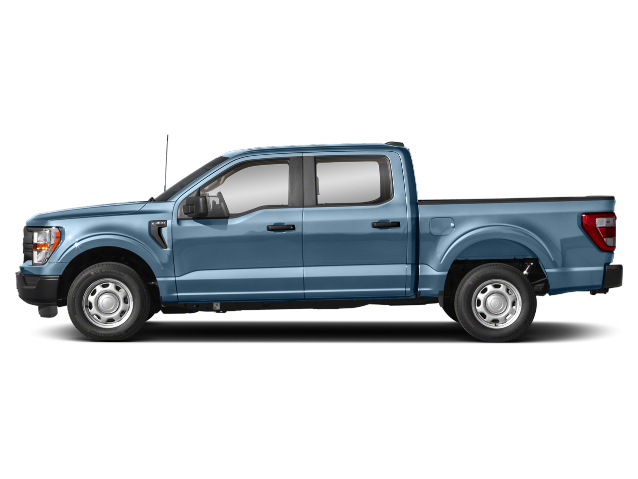 2023 Ford F-150 XLT photo 3