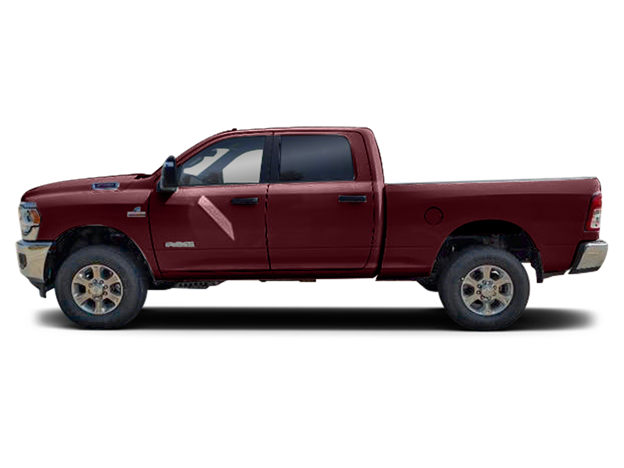 2023 RAM 3500 Laramie