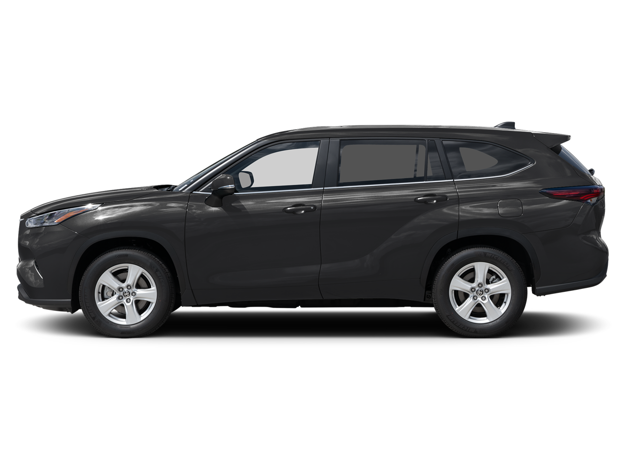 2025 Toyota Highlander XSE