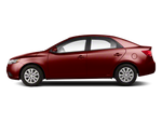 2010 Kia Forte EX