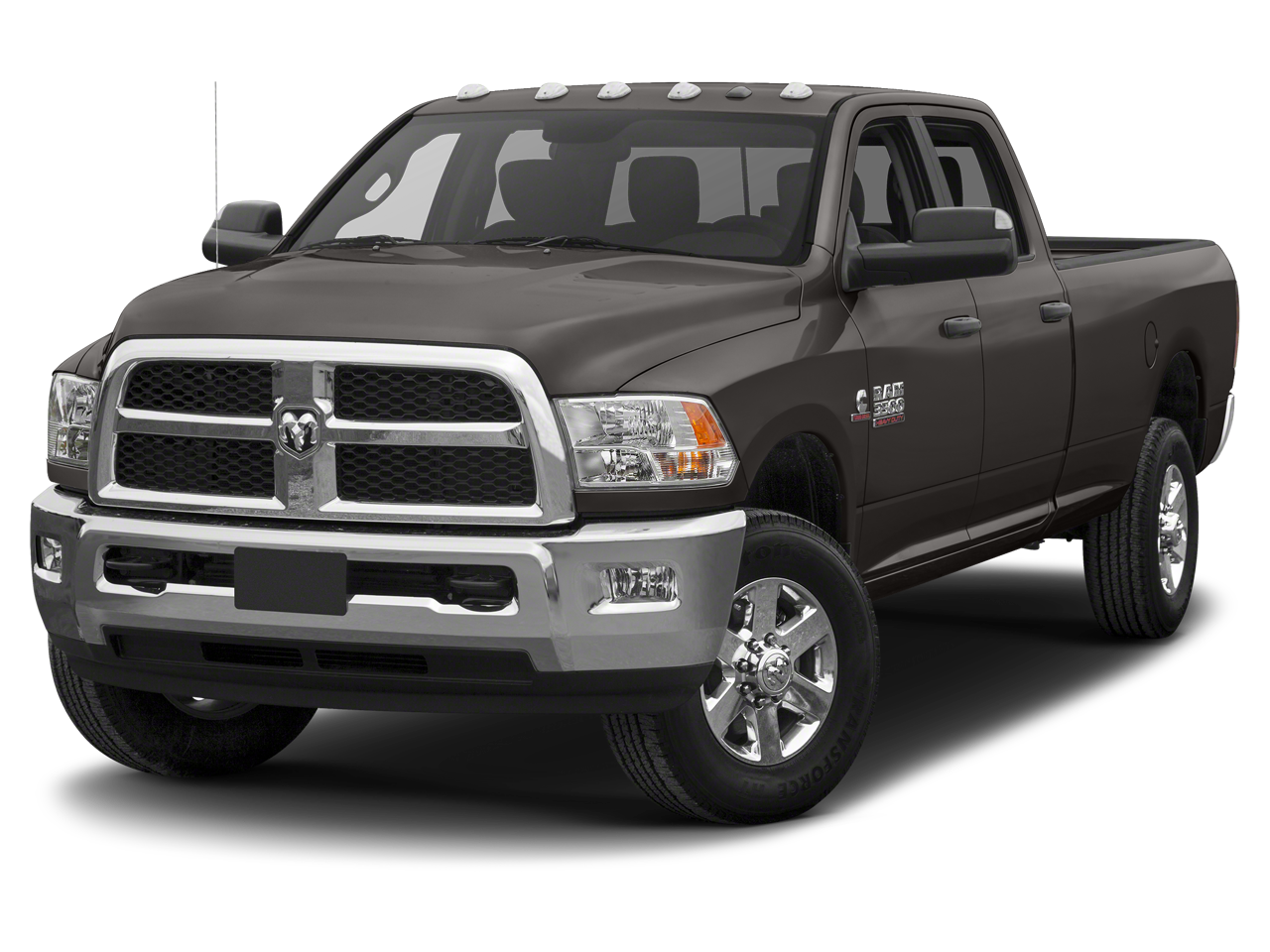 2015 RAM 3500's photo