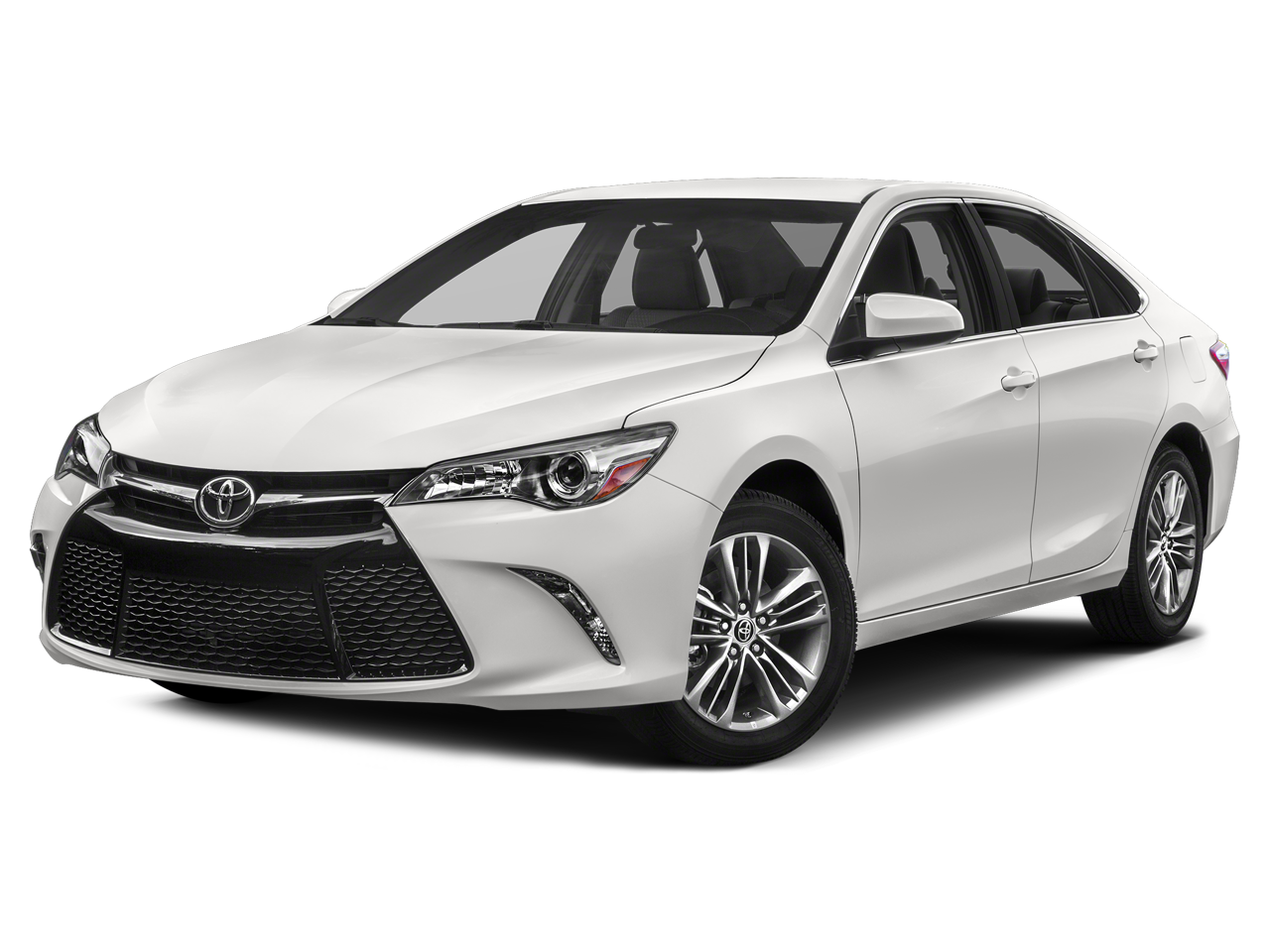 2015 Toyota Camry XSE