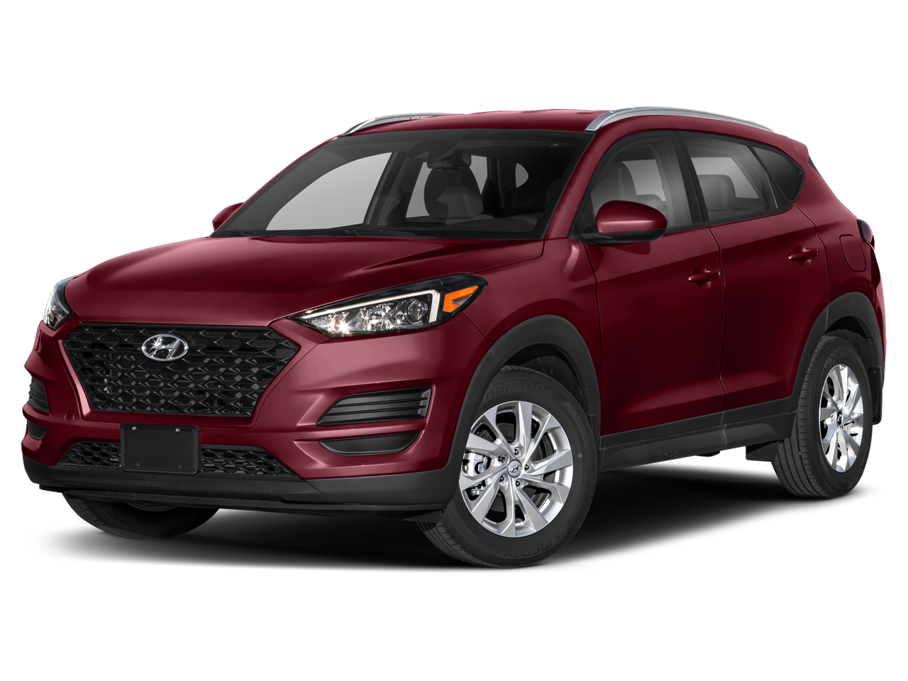 2020 Hyundai Tucson Value AWD's photo