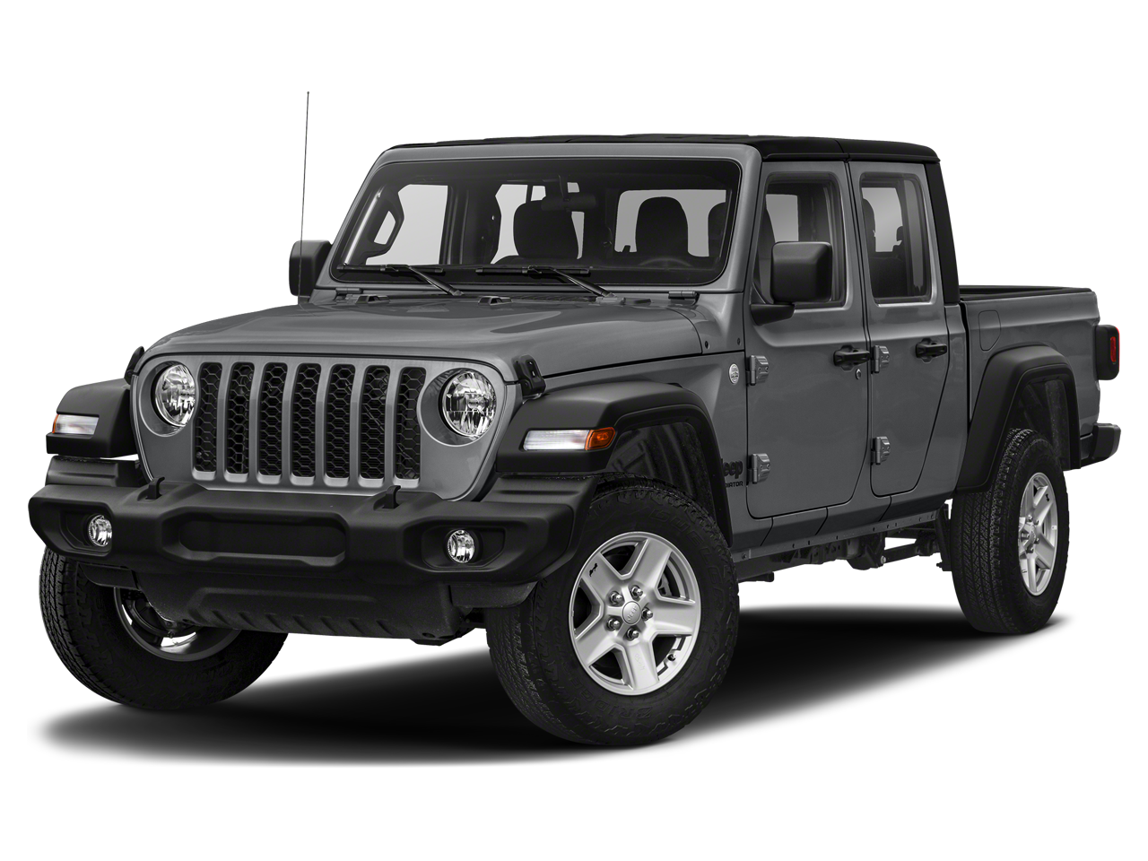 2020 Jeep Gladiator Sport S 4x4