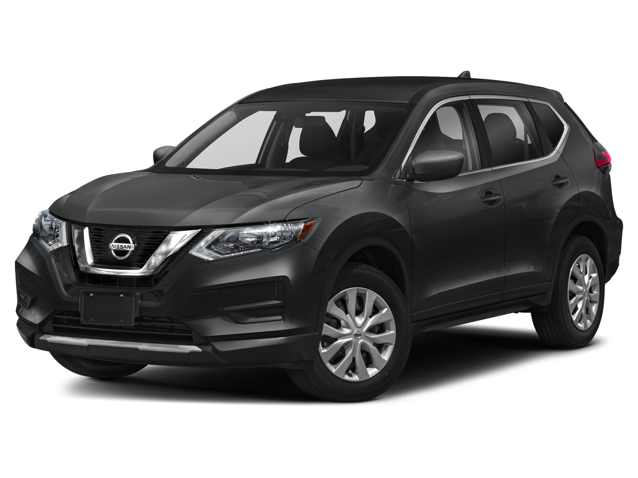 2020 Nissan Rogue SL Platinum AWD's photo