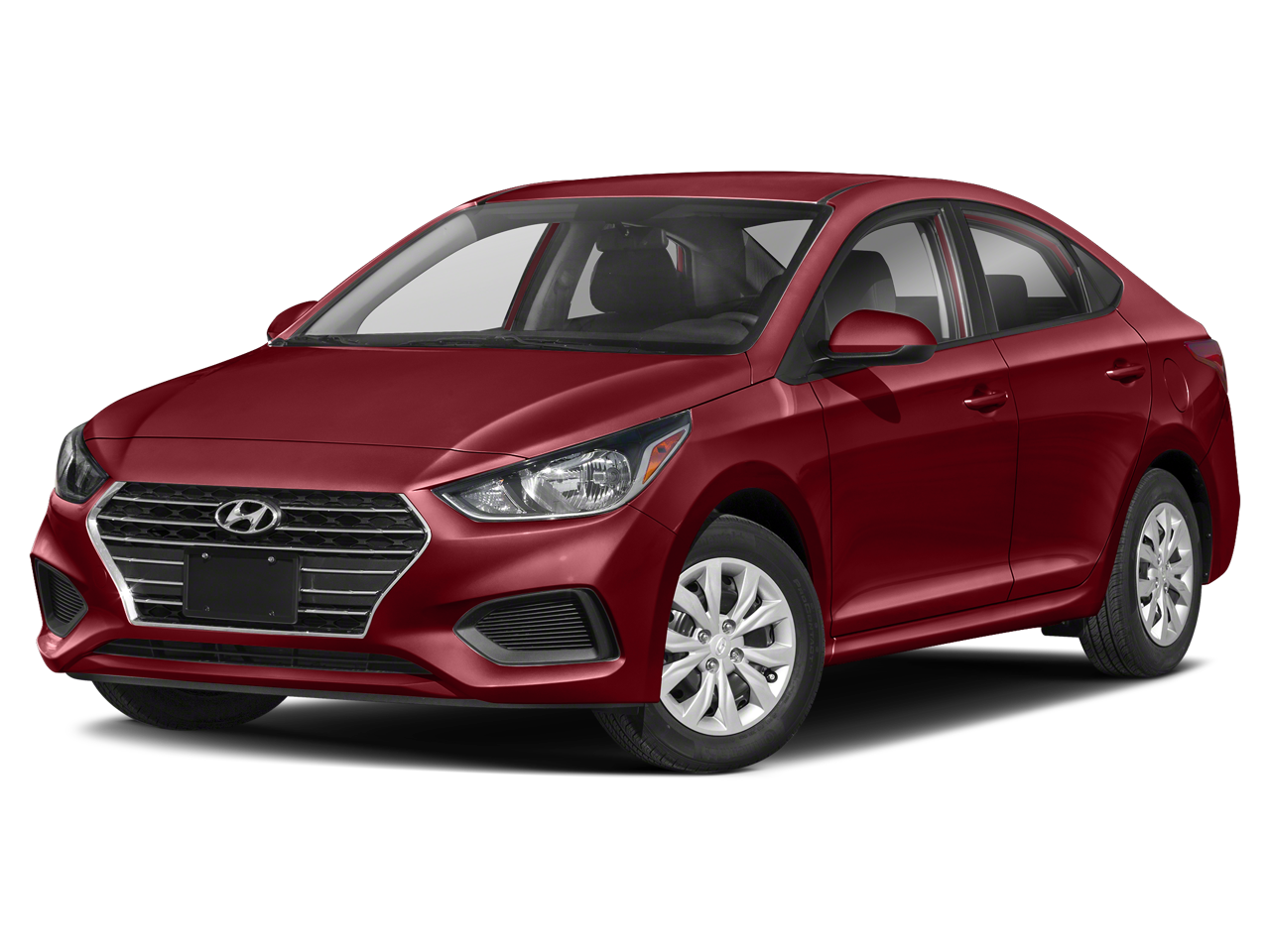 2021 Hyundai Accent SE