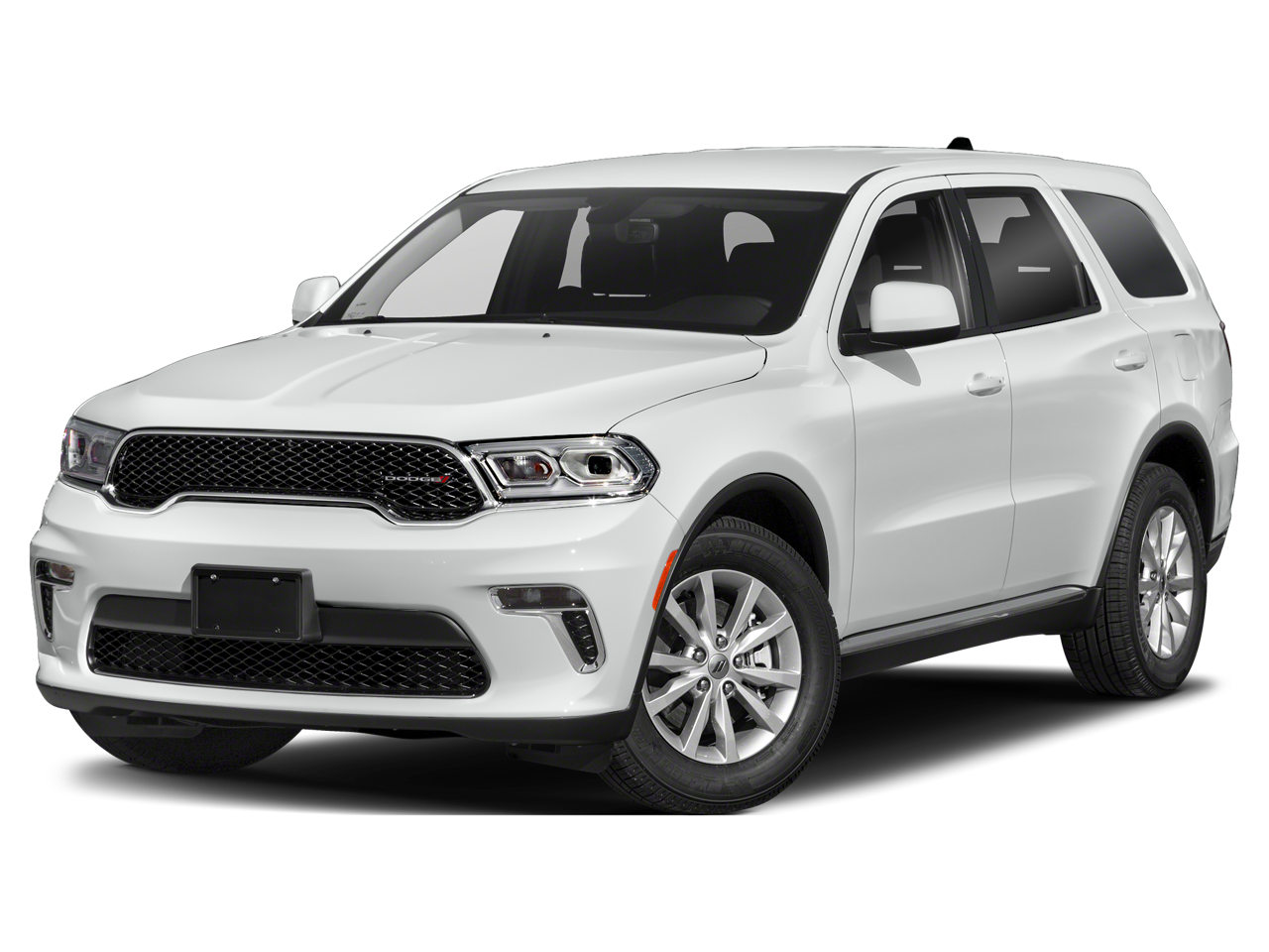 2022 Dodge Durango SXT