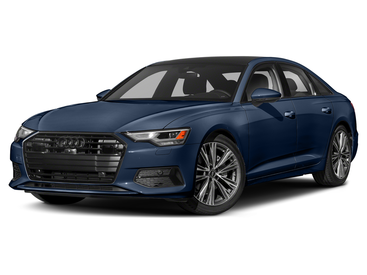 2023 Audi A6 45 Premium quattro