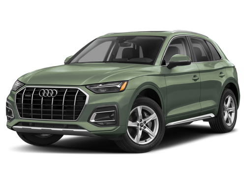 2023 Audi Q5 45 S line Premium quattro