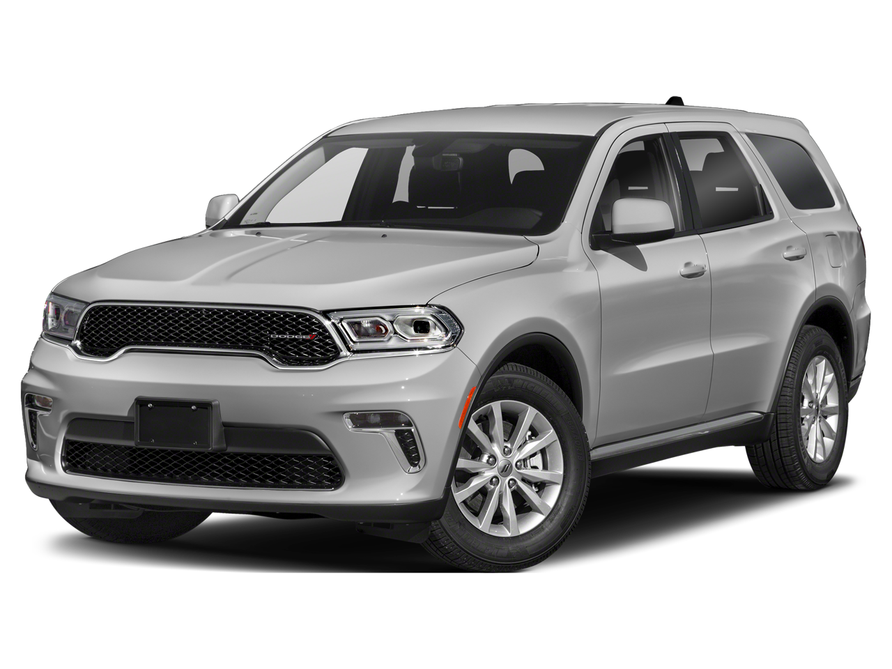 2023 Dodge Durango R/T HEMI Orange AWD's photo
