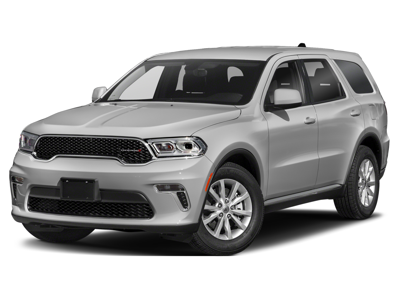 2023 Dodge Durango R/T Hemi Orange