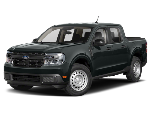 2023 Ford Maverick XL