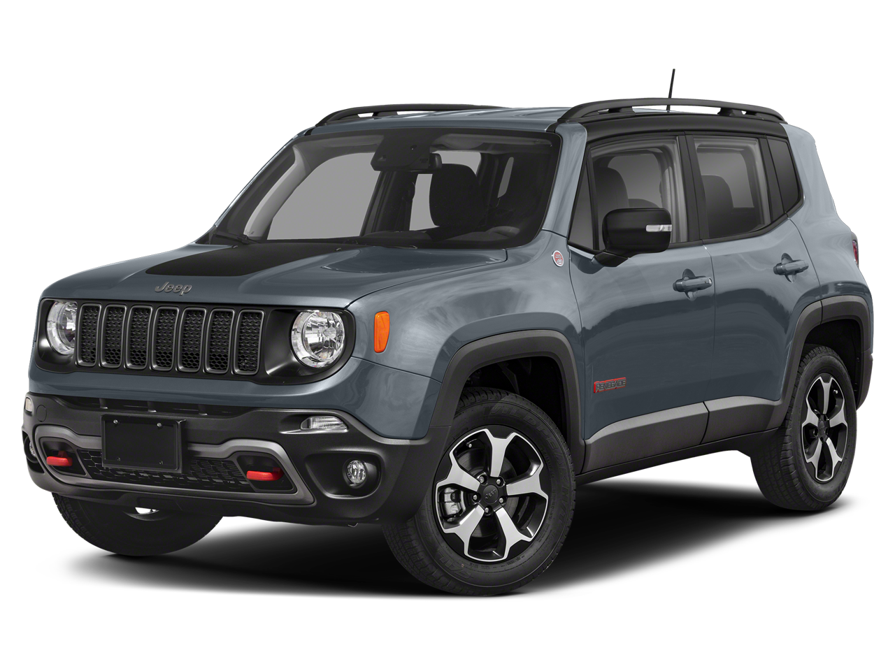 2023 Jeep Renegade Trailhawk 4x4's photo