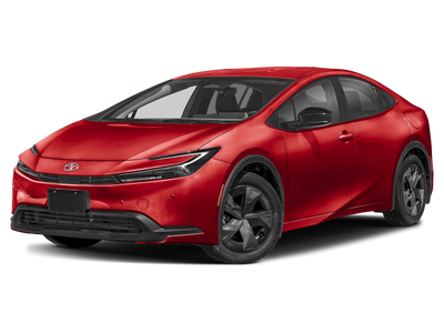 2023 Toyota Prius XLE