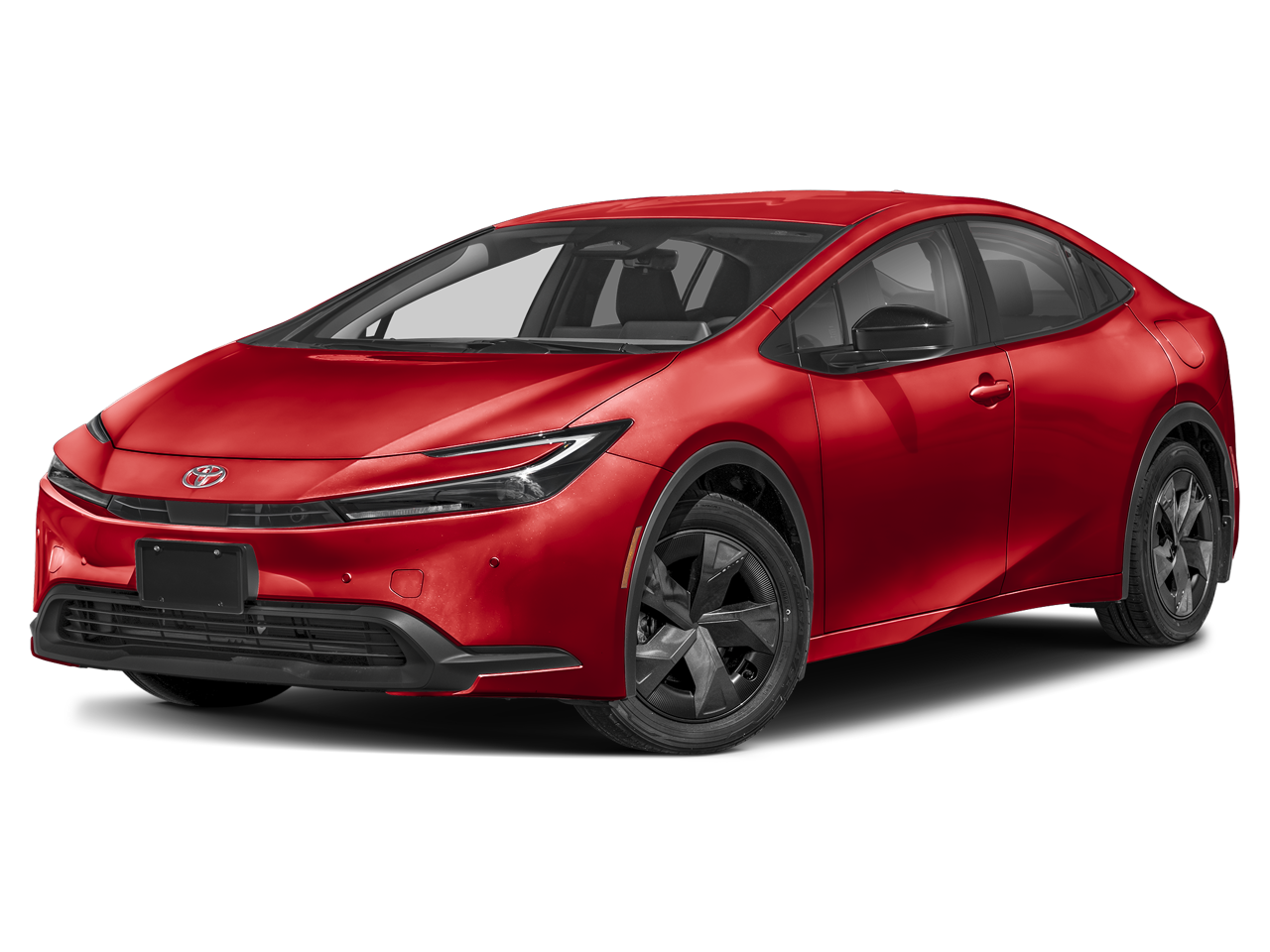 2023 Toyota Prius XLE
