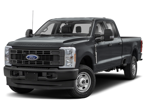 2024 Ford F-350SD Lariat