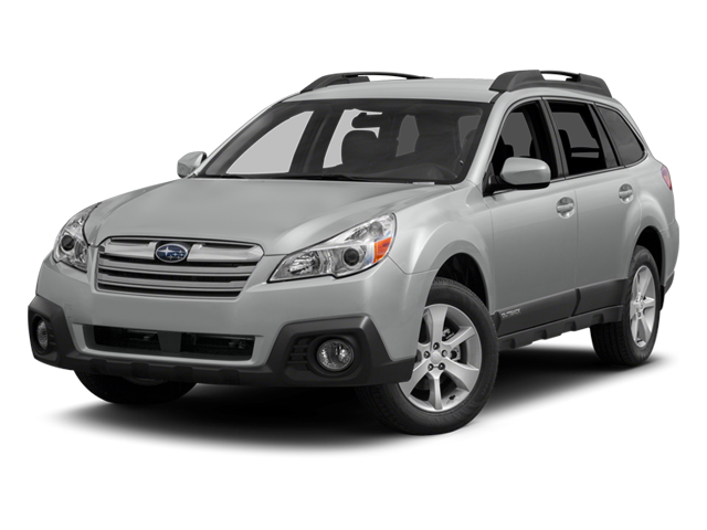 2013 Subaru Outback