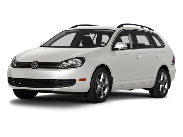 2013 Volkswagen Jetta SportWagen 2.0L TDI