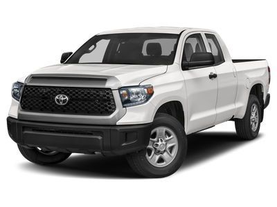 2019 Toyota Tundra SR 5.7L V8
