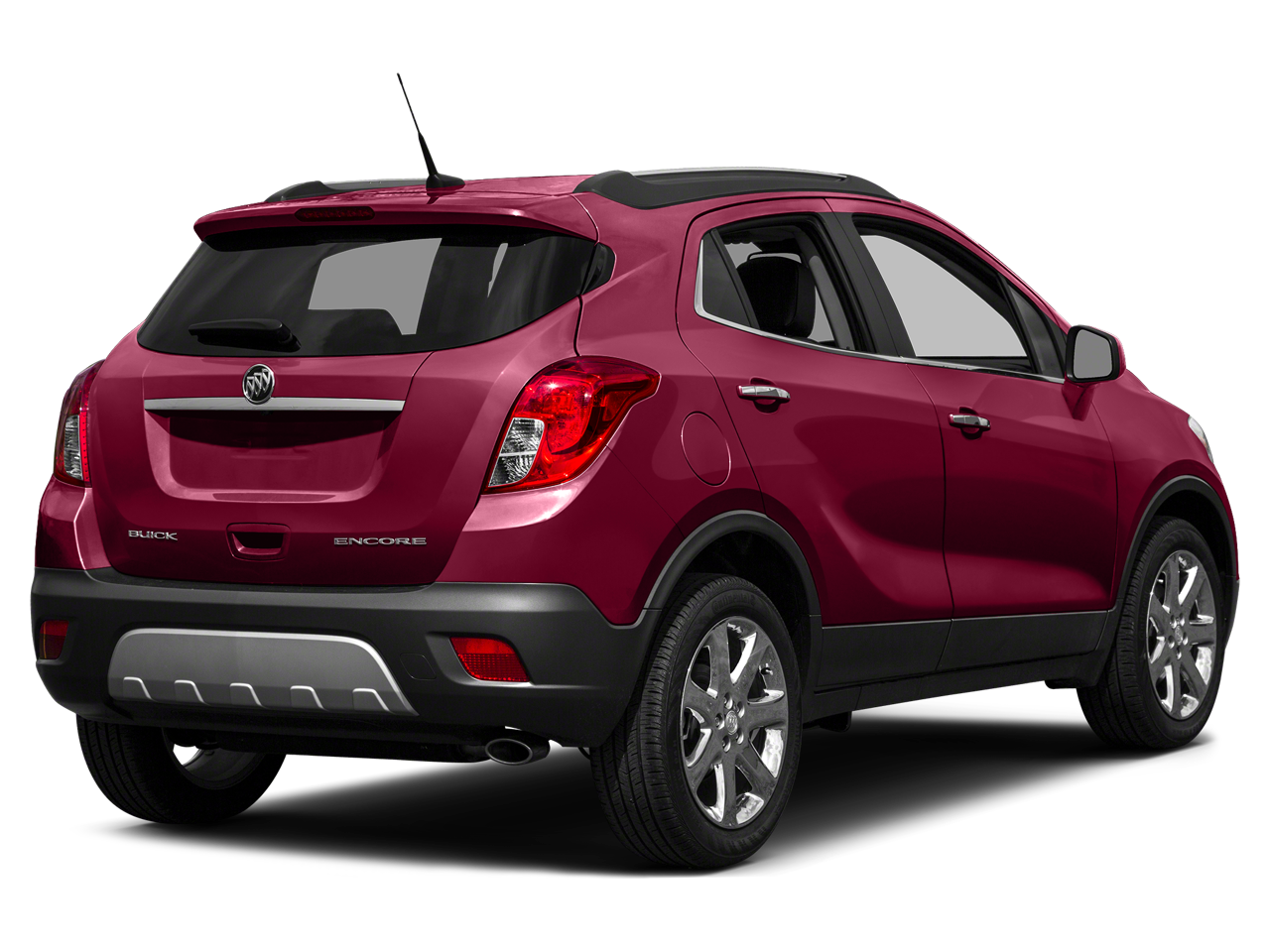 Used 2015 Buick Encore Leather with VIN KL4CJGSB5FB208447 for sale in Chehalis, WA