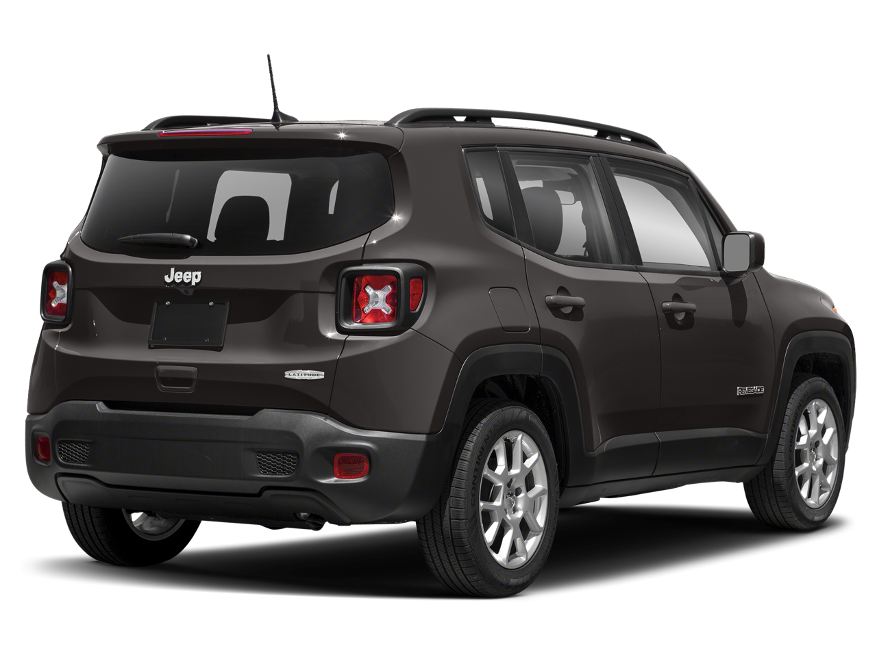 Used 2020 Jeep Renegade Sport with VIN ZACNJAAB2LPL59838 for sale in Chehalis, WA