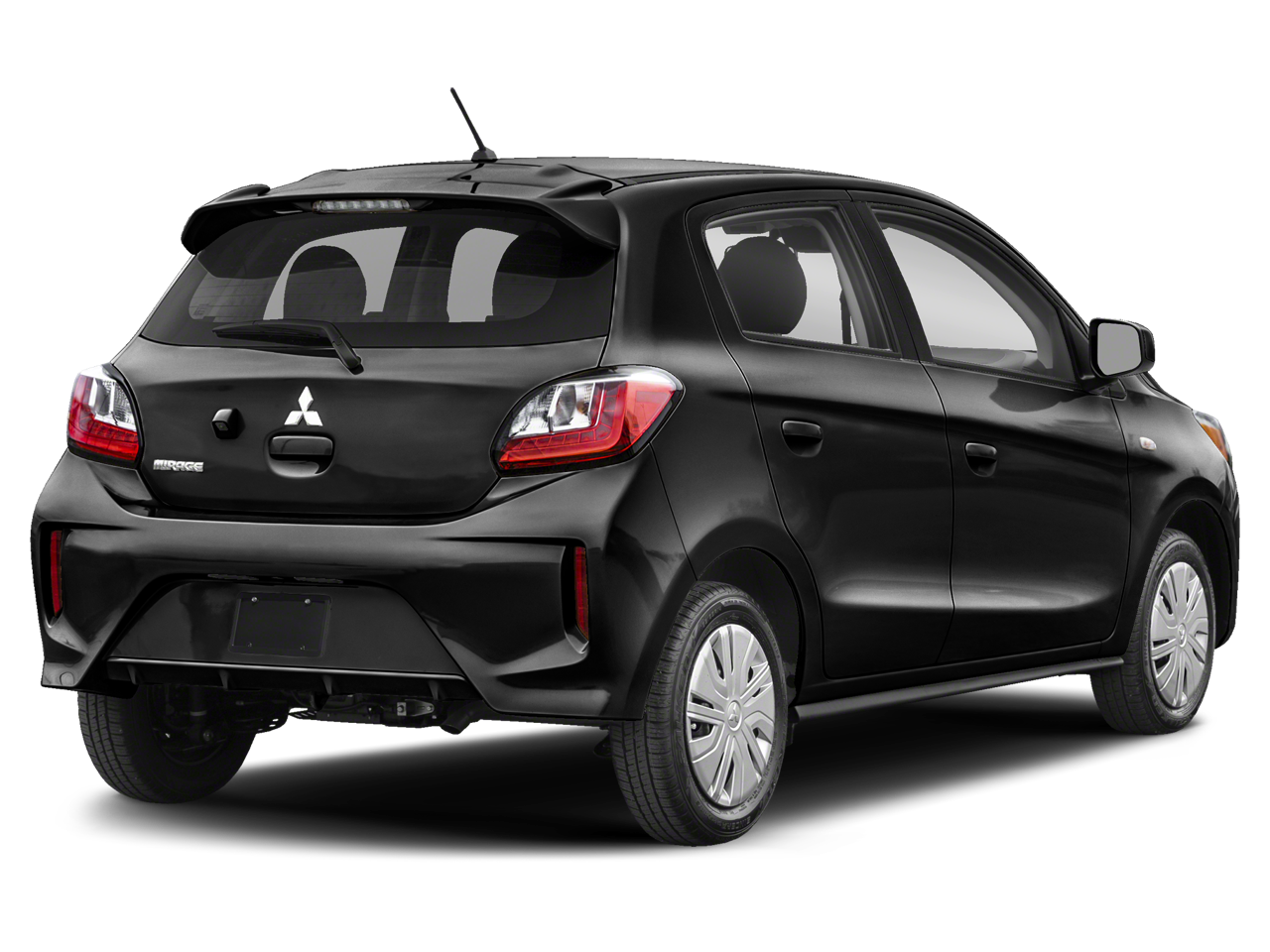 Used 2021 Mitsubishi Mirage ES with VIN ML32AUHJ4MH014360 for sale in Chehalis, WA