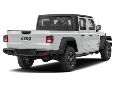 2022 Jeep Gladiator Altitude