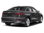 2023 Audi A3 40 Premium Plus quattro