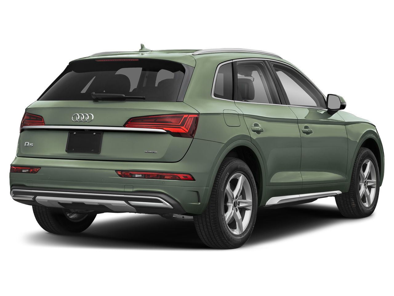 2023 Audi Q5 45 S line Premium quattro