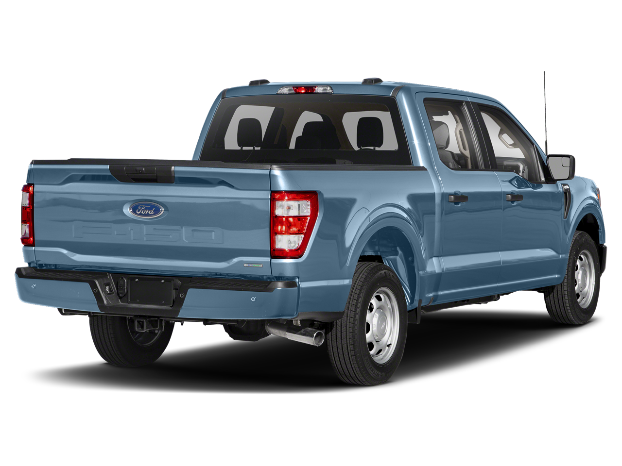 2023 Ford F-150 XLT photo 2