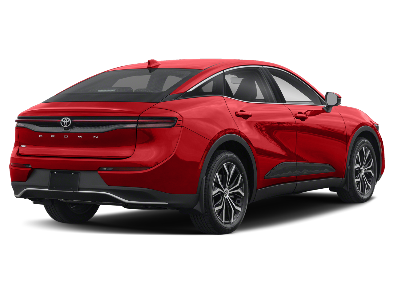 2023 Toyota Crown XLE