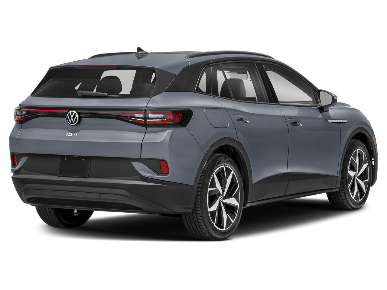 2023 Volkswagen ID.4 S