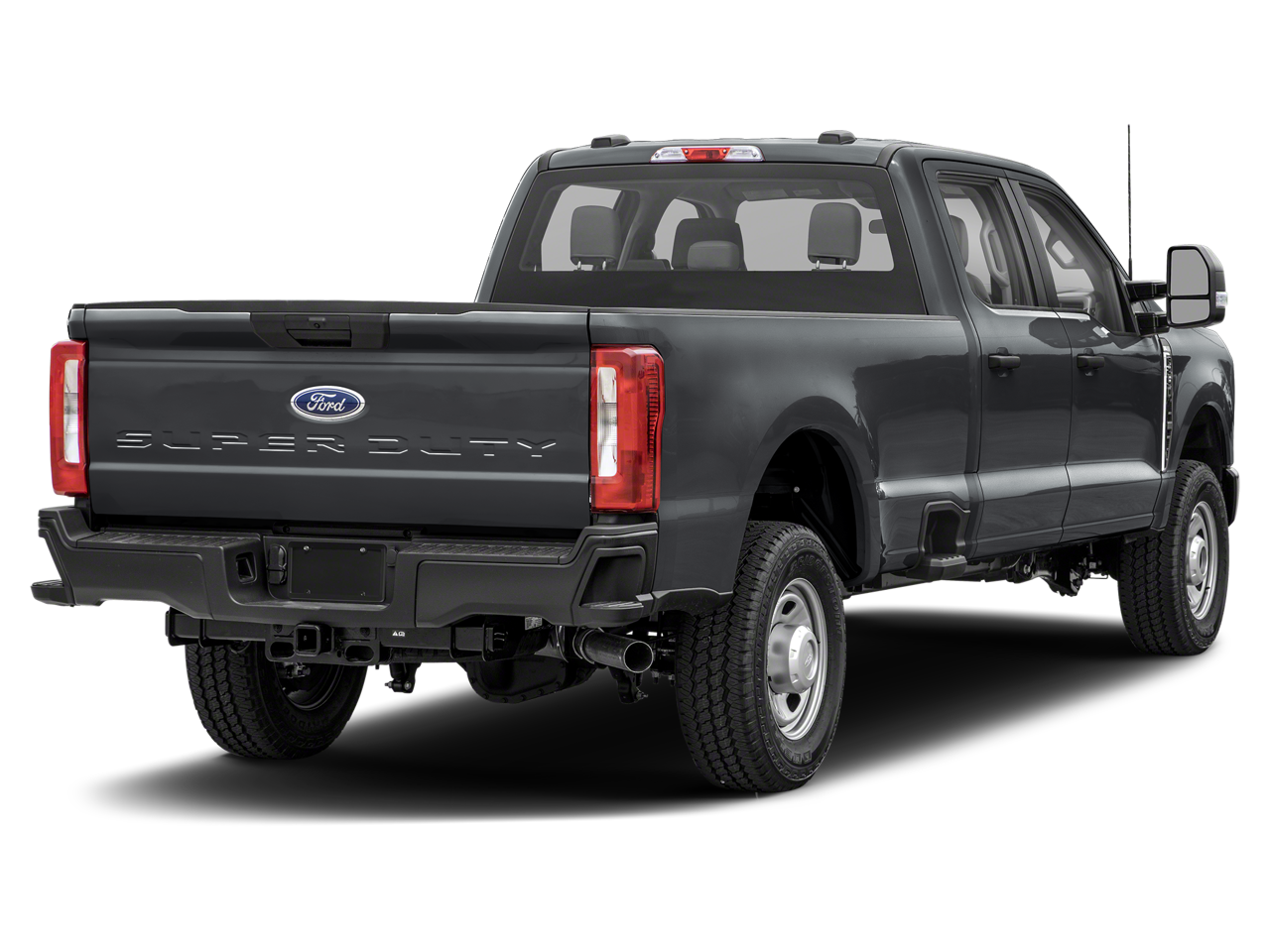 2024 Ford F-350SD Lariat