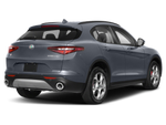 2018 Alfa Romeo Stelvio Base