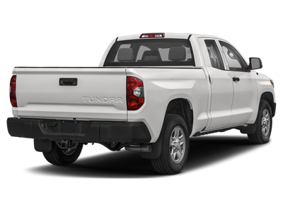 2019 Toyota Tundra SR 5.7L V8