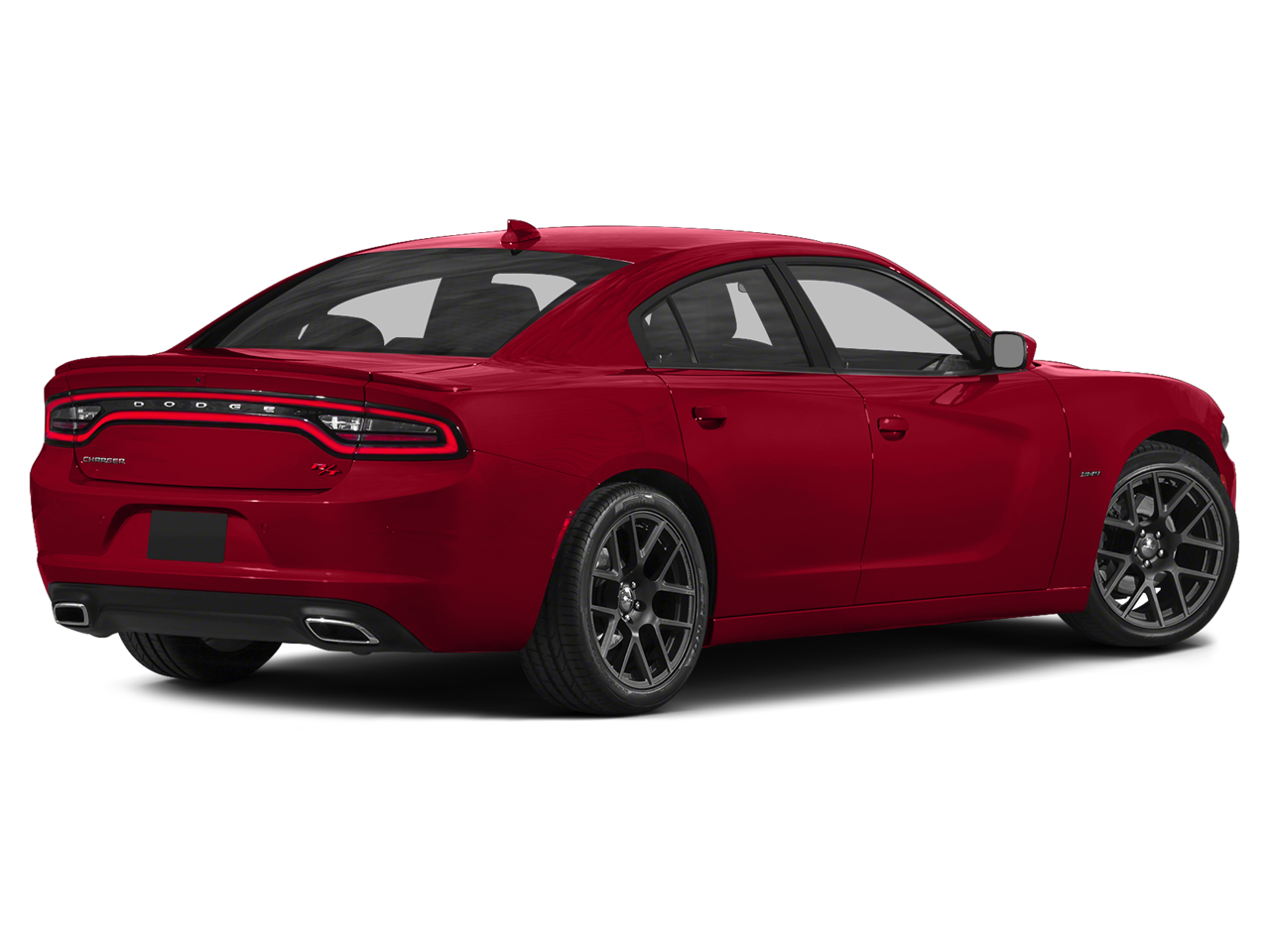 2015 Dodge Charger R/T