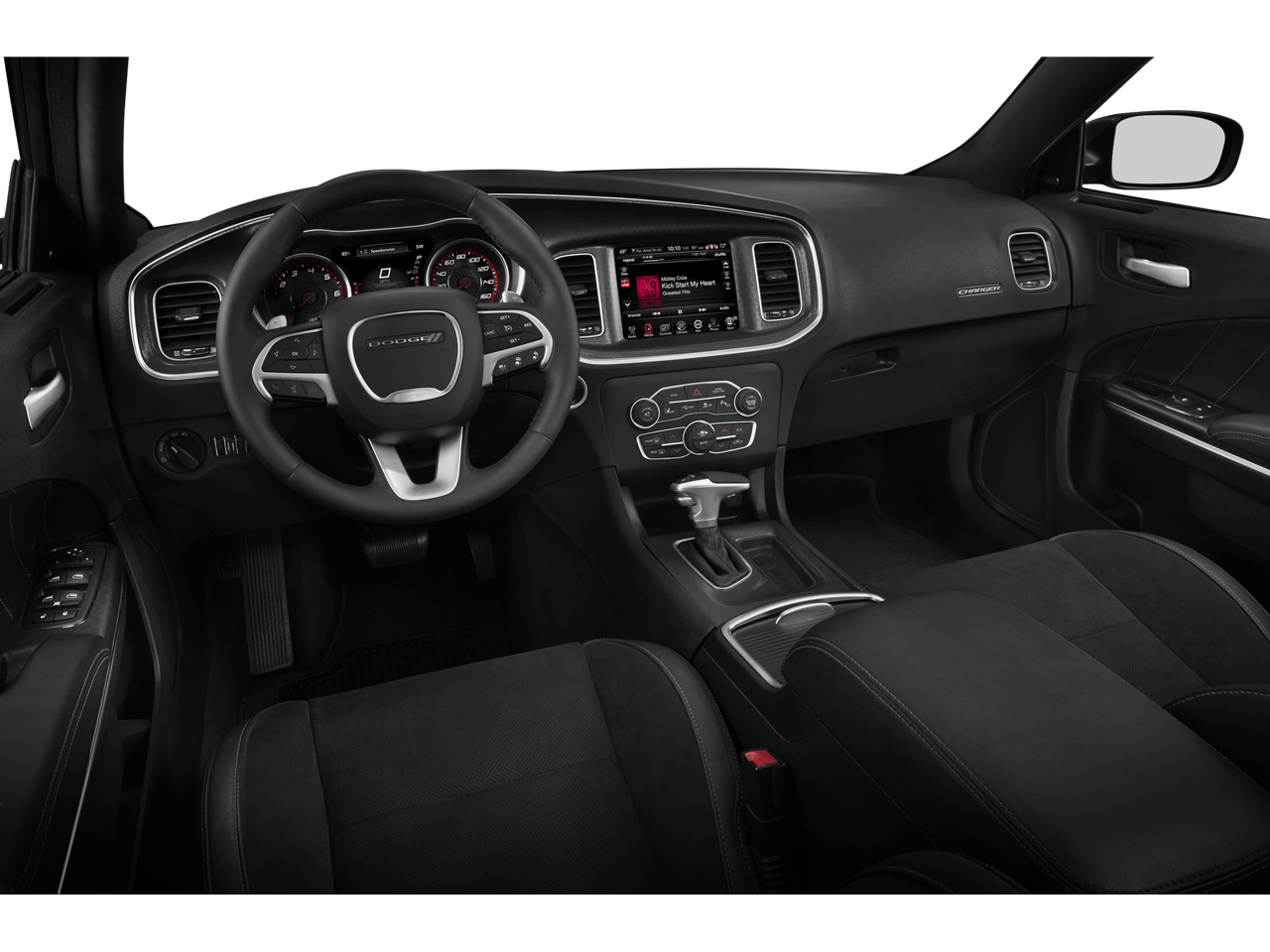 2015 Dodge Charger R/T