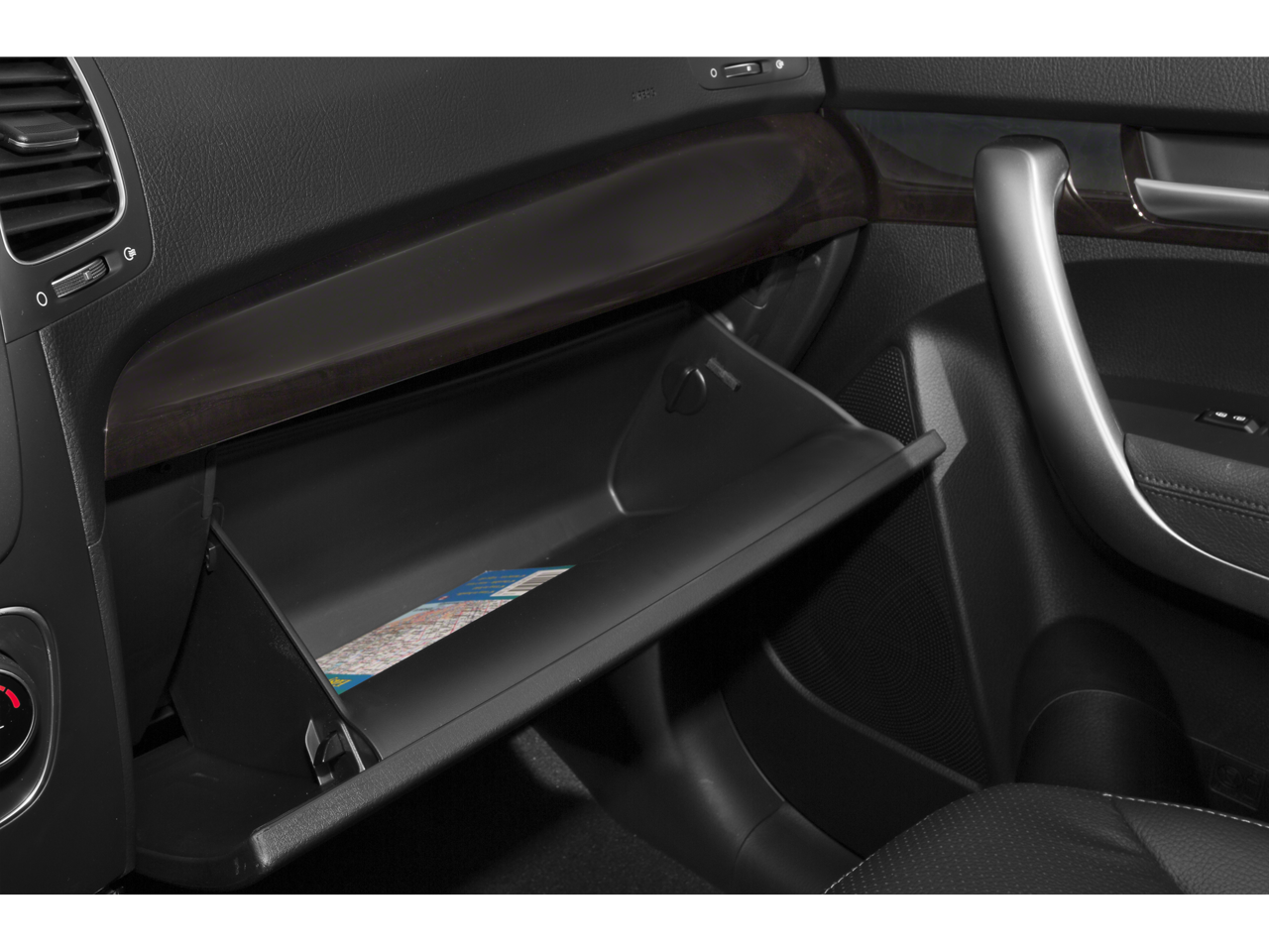 2015 Kia Sorento Limited V6