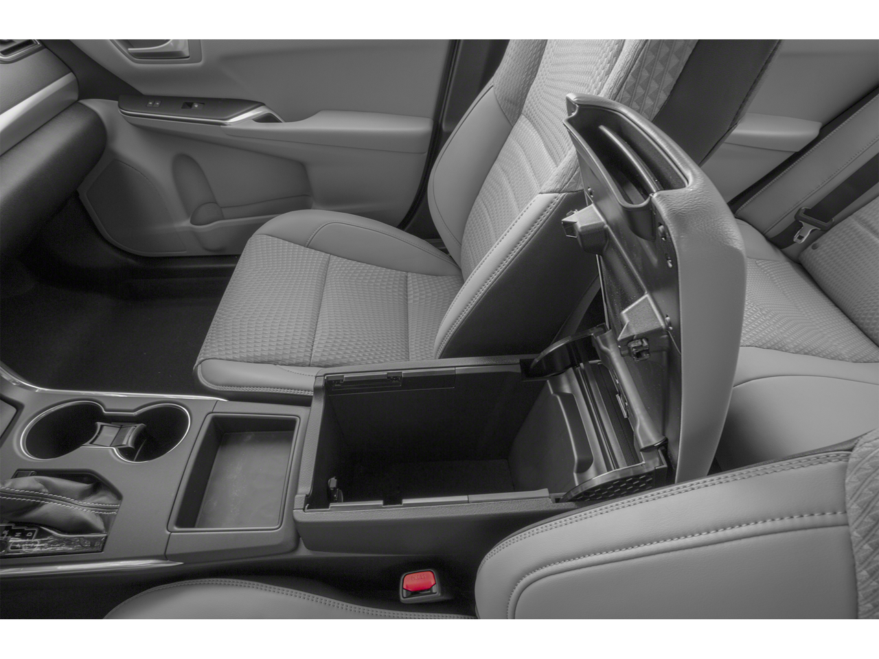 2015 Toyota Camry XSE